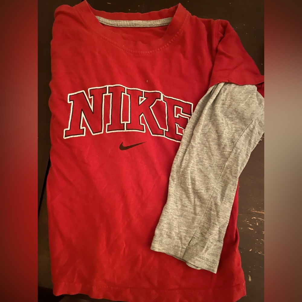 NIKE kids
